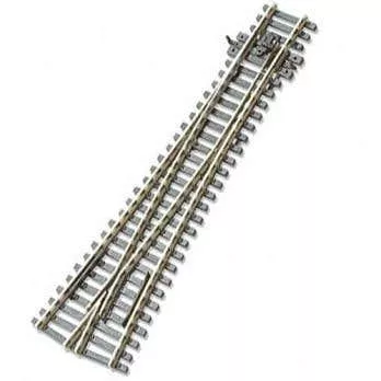 Peco Streamline SL-98 HO Scale Code 100 Track Insulfrog Large Wye