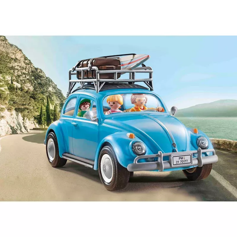 Playmobil Volkswagen Beetle (70177)