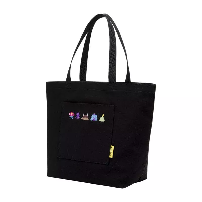 Pokémon Tote Bag - Moudoku Kiken