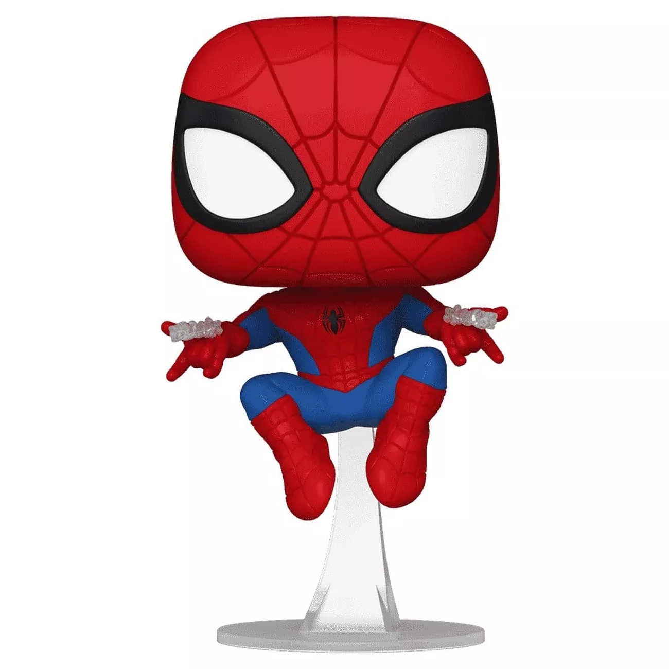 POP Marvel: Spider-Man – Web Swing Spidey