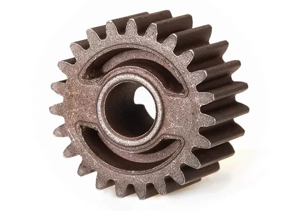 Portal drive output gear, front or rear TRA8258