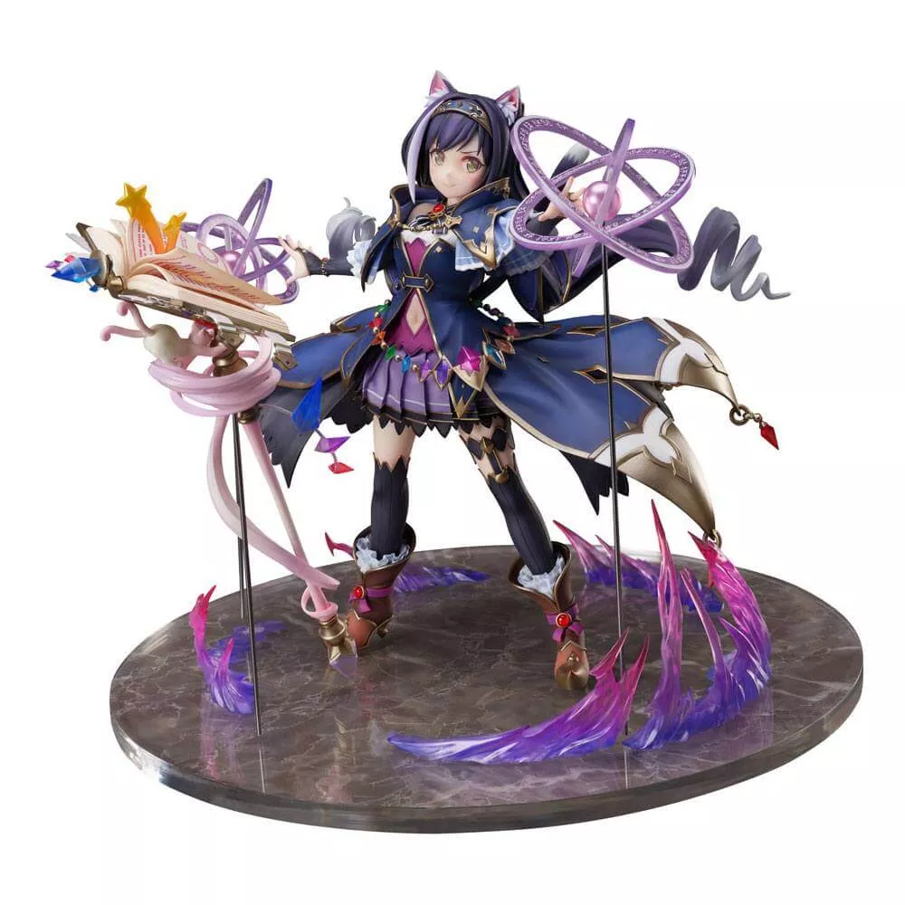 Princess Connect! Re:Dive PVC Statue 1/7 Karyl 6 23cm