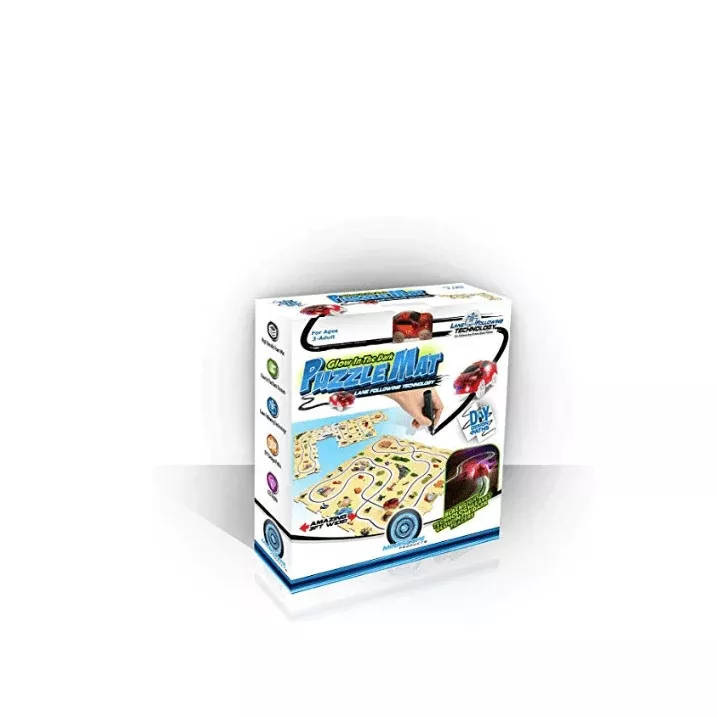 Puzzle Mat