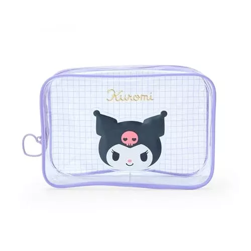 PVC POUCH: KU