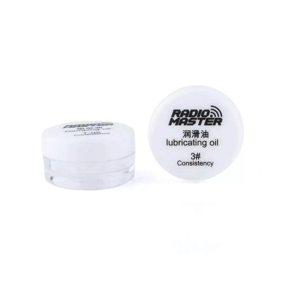 RadioMaster Gimbal Lubricant Set