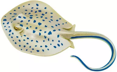 Ray - Blue Spotted (Safari Ltd.)