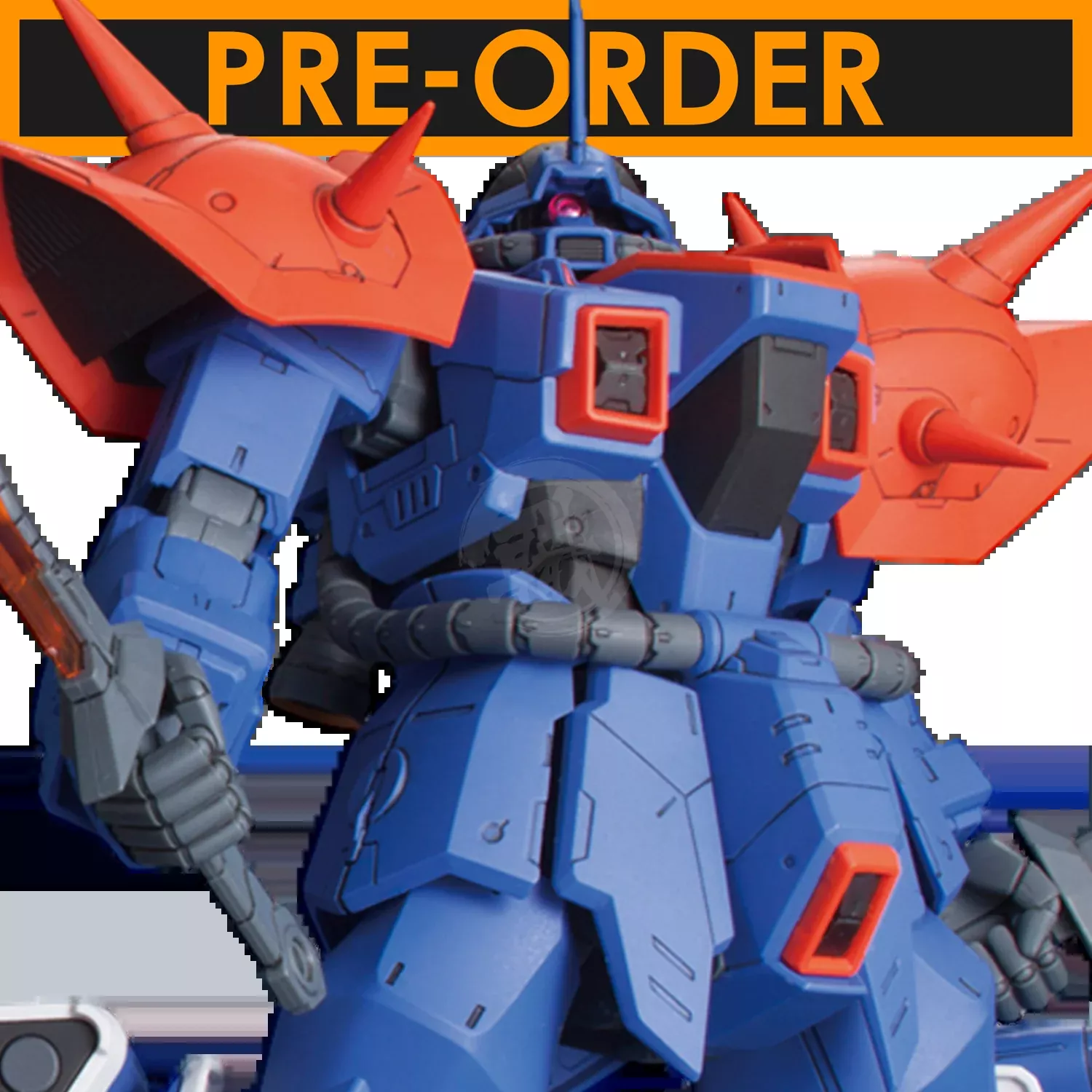 RE/100 Efreet Custom [Preorder Q1 2027]