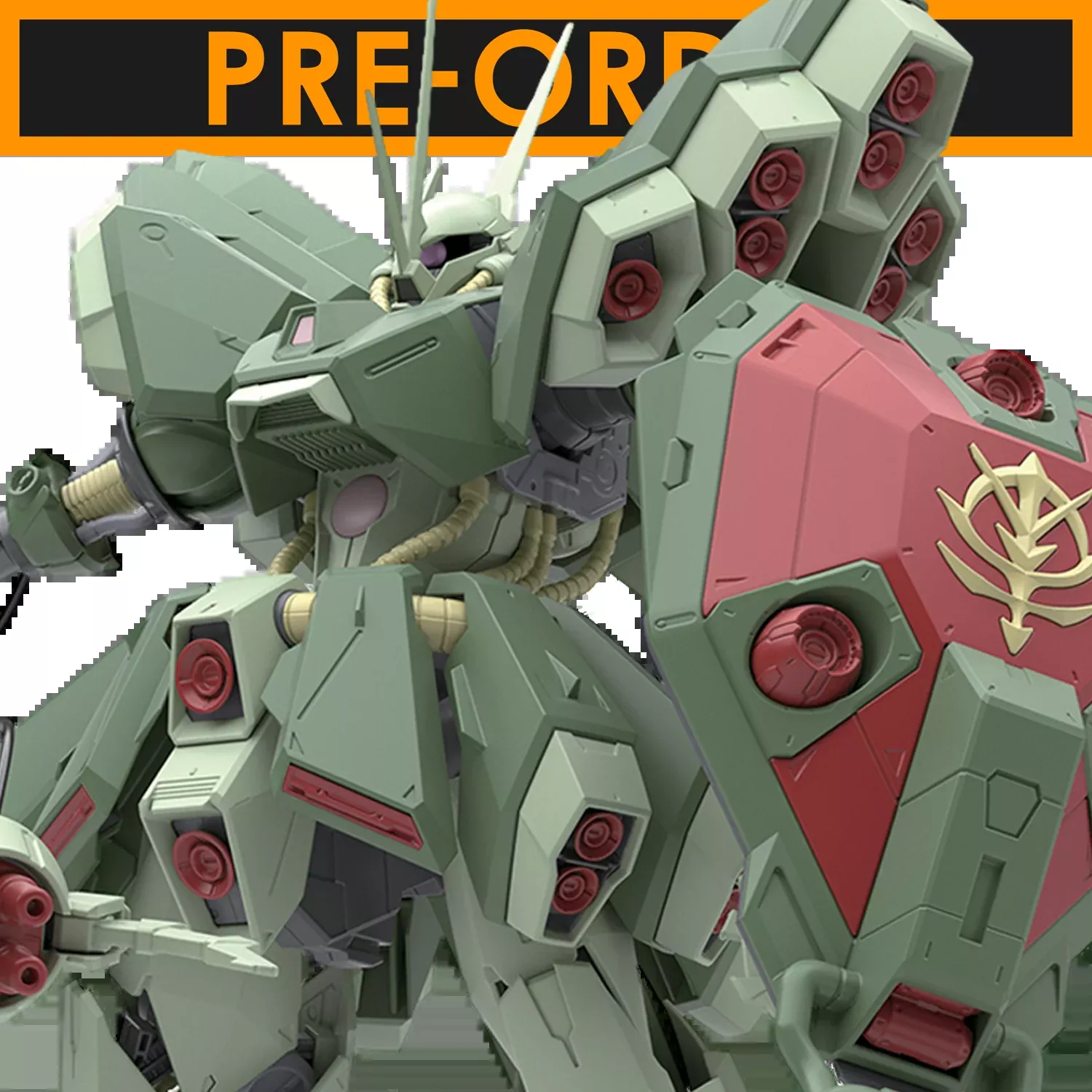 RE/100 Hamma Hamma [Preorder Q1 2027]