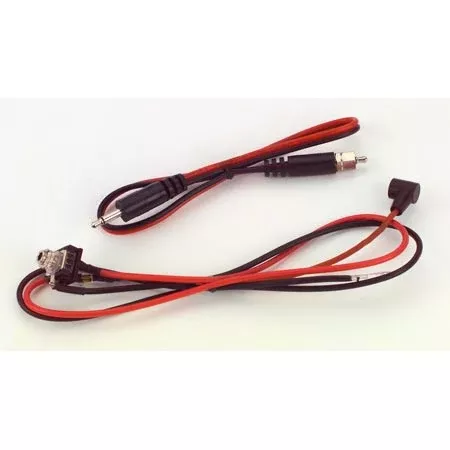Remote Glow Plug Adapter HAN3025