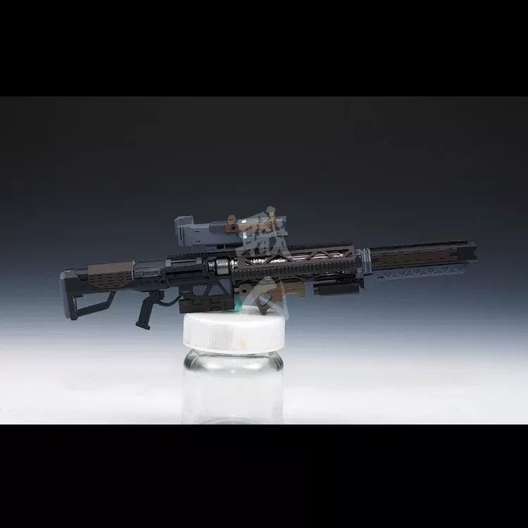 Resin Sniper Rifle