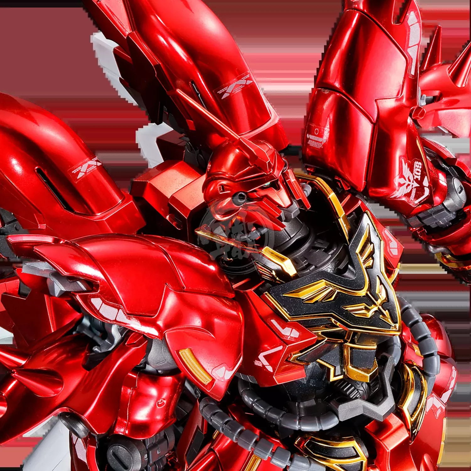 RG Sinanju [Special Coating]