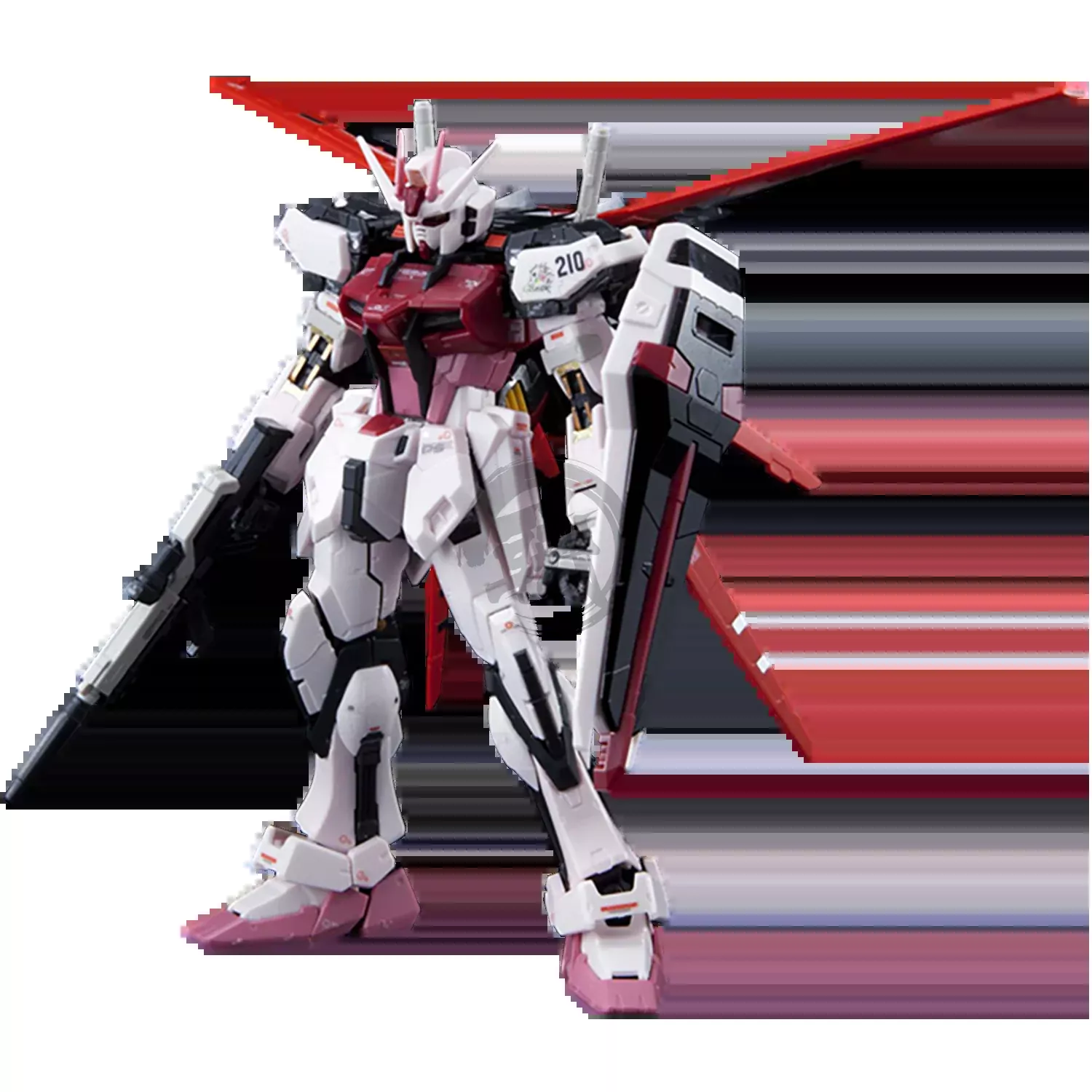 RG Strike Rouge