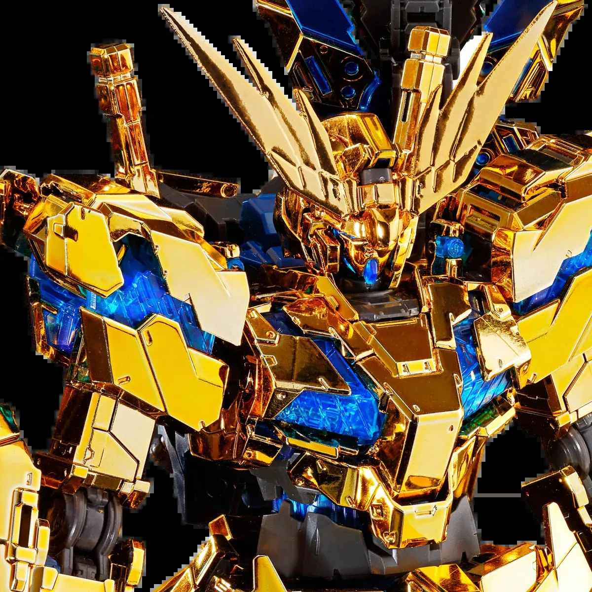 RG Unicorn Gundam Unit-03 Phenex [Narrative Ver.]