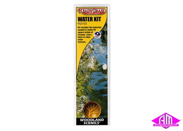 RG5153 - ReadyGrass - Water Kit