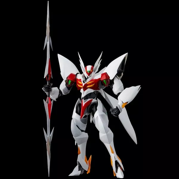 Riobot Blaster Tekkaman Blade