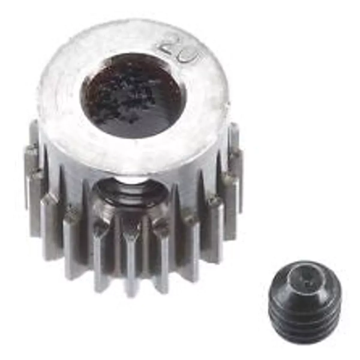 Robinson Racing 1022 Steel 48P Pinion Gear (3.17mm Bore) (22T) NIB