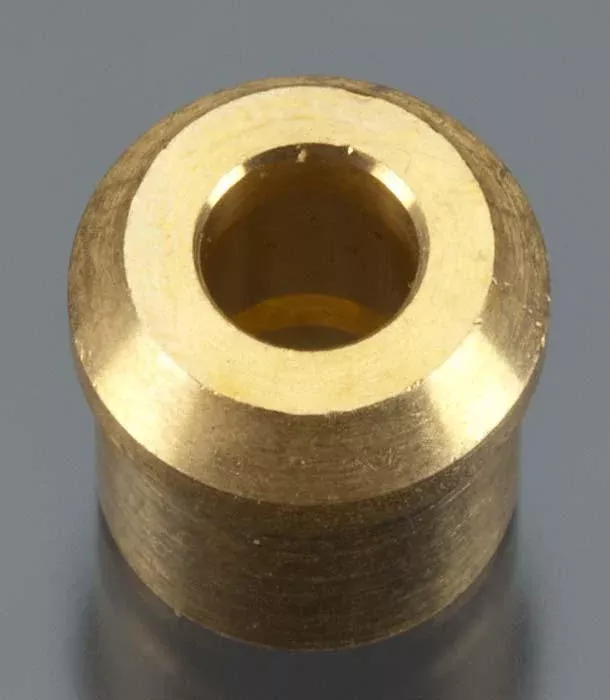 Robinson Racing 7852Bushing Long Brass Slash 4X4