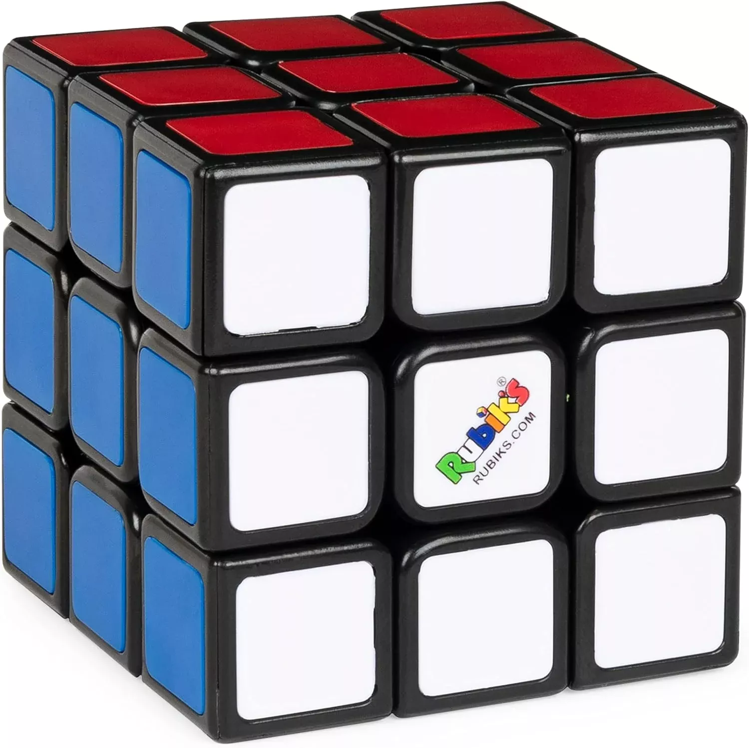 Rubik’s Cube
