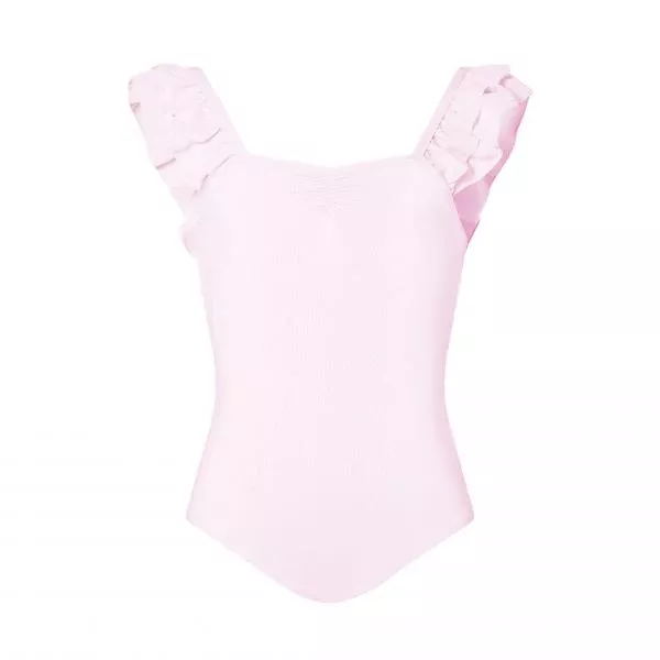 Ruby Camisole Leotard