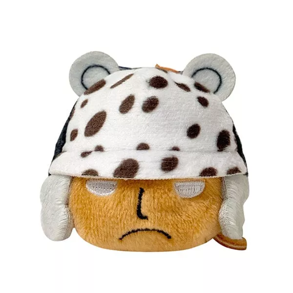 S-Bear Mugi Mugi Otedama - ONE PIECE