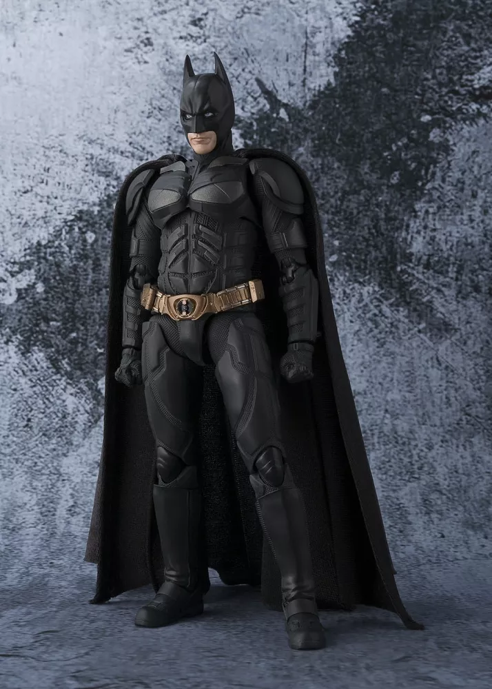 S.H. Figuarts BATMAN The Dark Knight