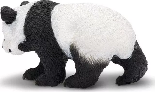Safari Panda Cub Toy