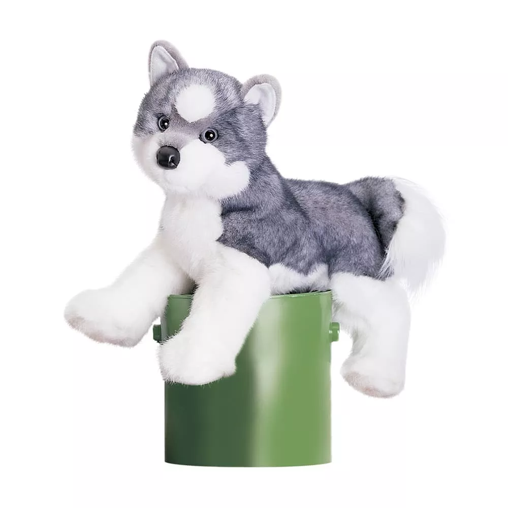 Sasha Husky 16"