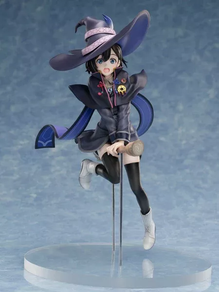 Saya 1/7 Scale Figure
