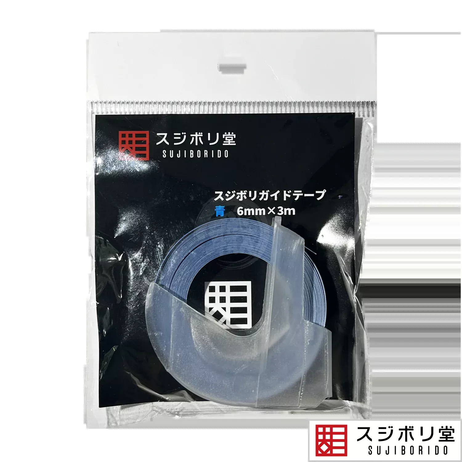 Scribing Guide Tape 6mm