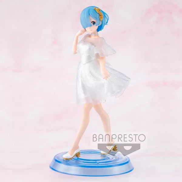 Serenus Couture REM Prize Figure