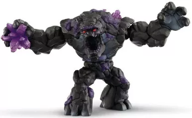 Shadow Stone Monster (Schleich)