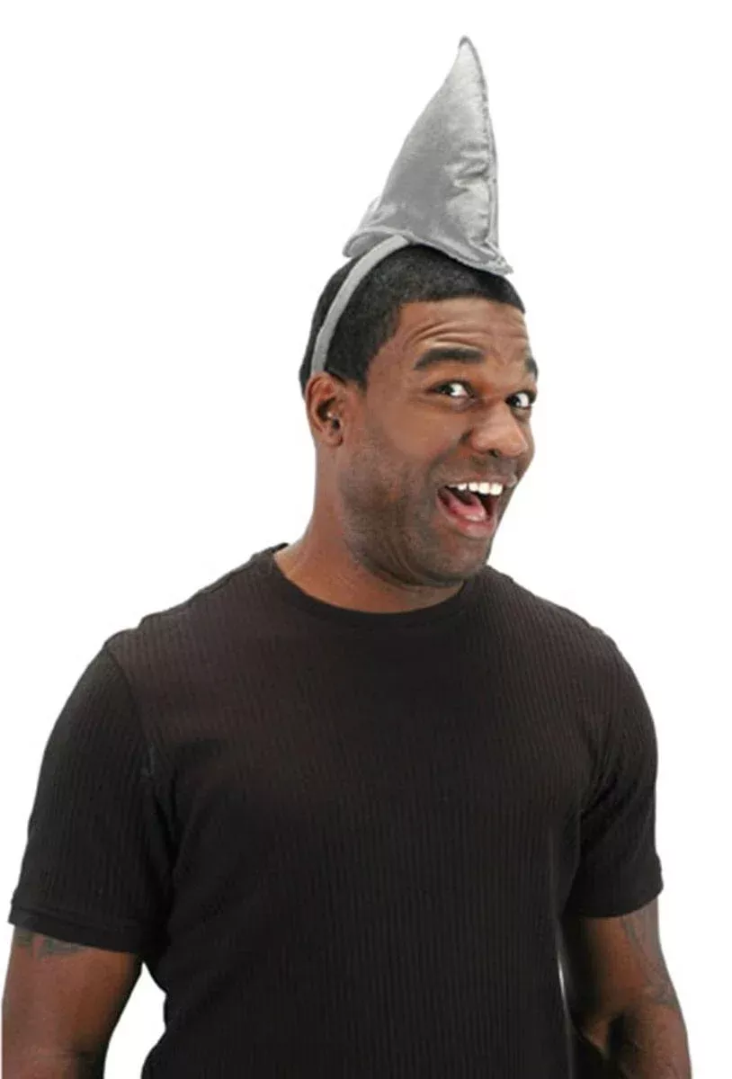 Shark Fin Headband One Size Fits Most