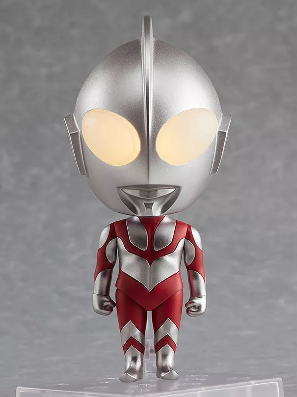 Shin Ultraman Nendoroid Ultraman