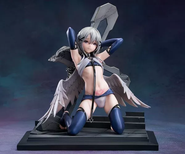 Shion 1/7 Scale Figure