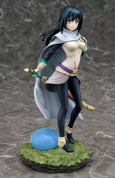 Shizu 1/7 Scale Figure