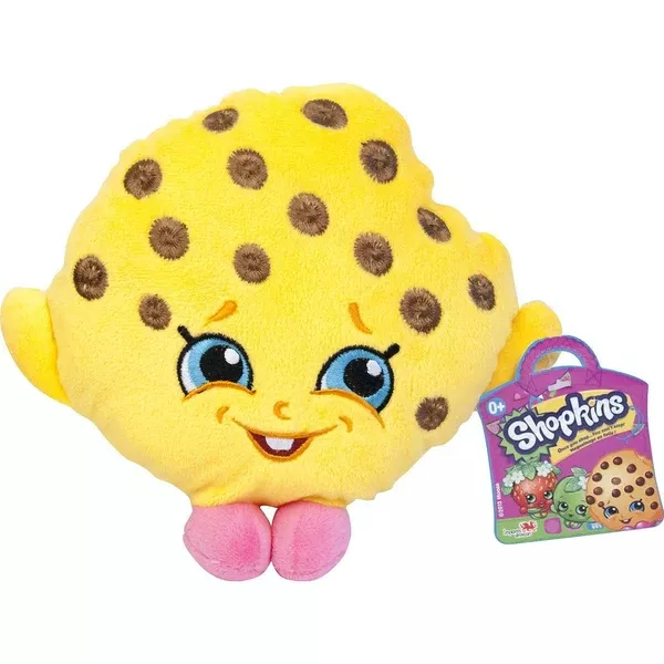 Shopkins Kooky Cookie Plush Figure
