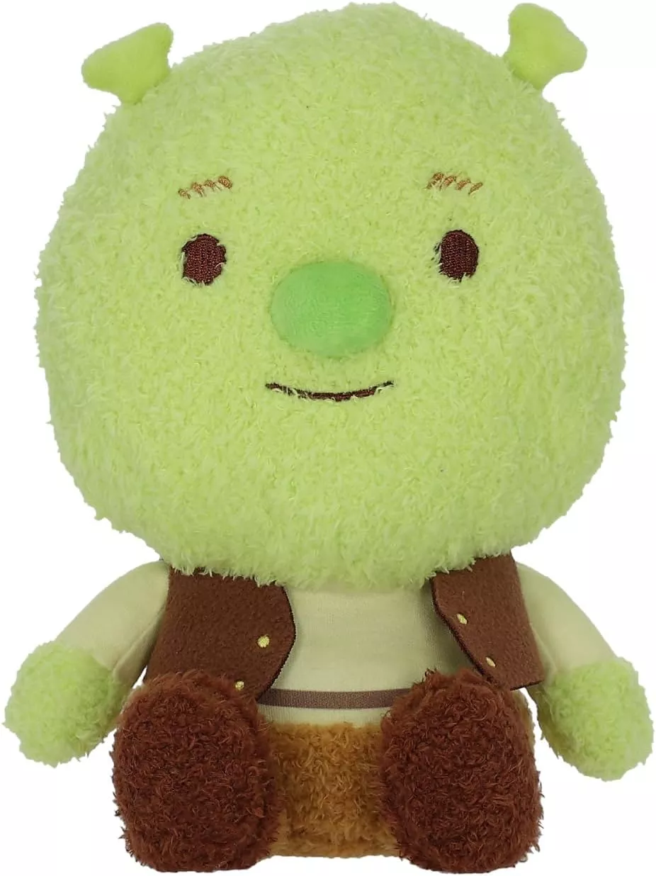 Shrek 12"