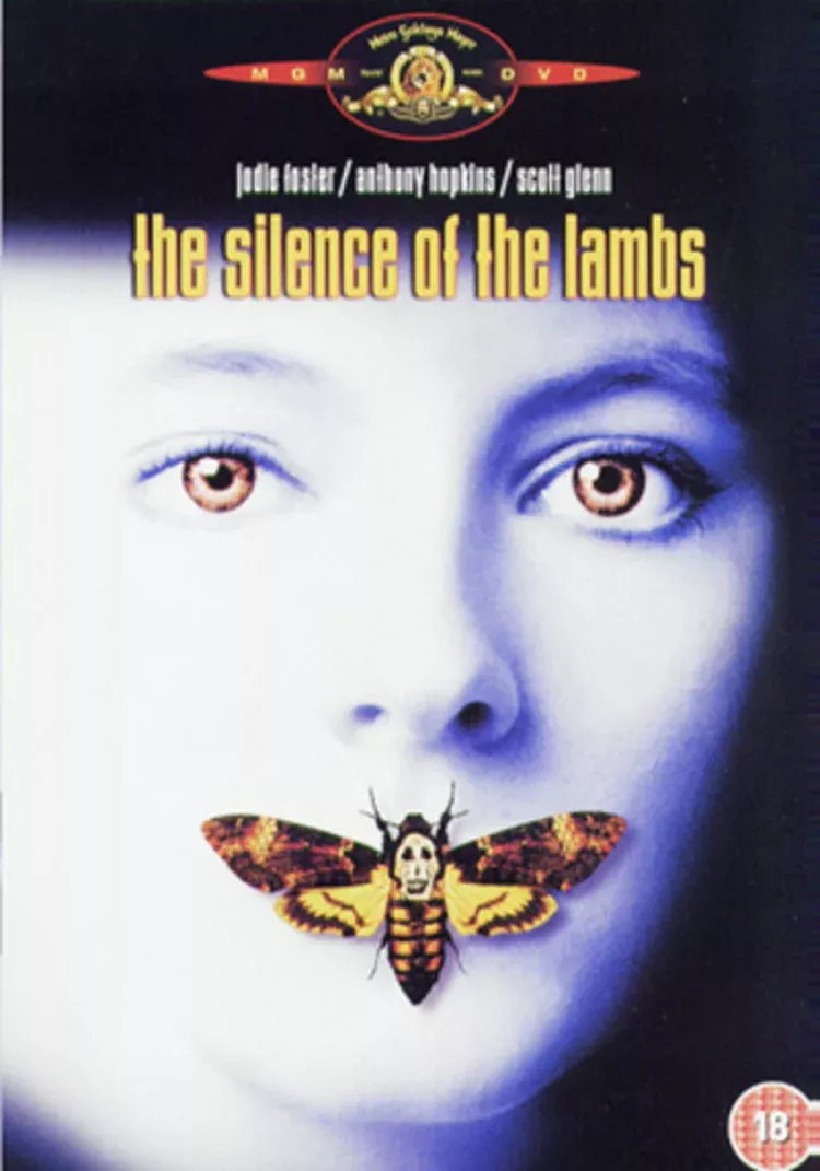 The Silence of the Lambs