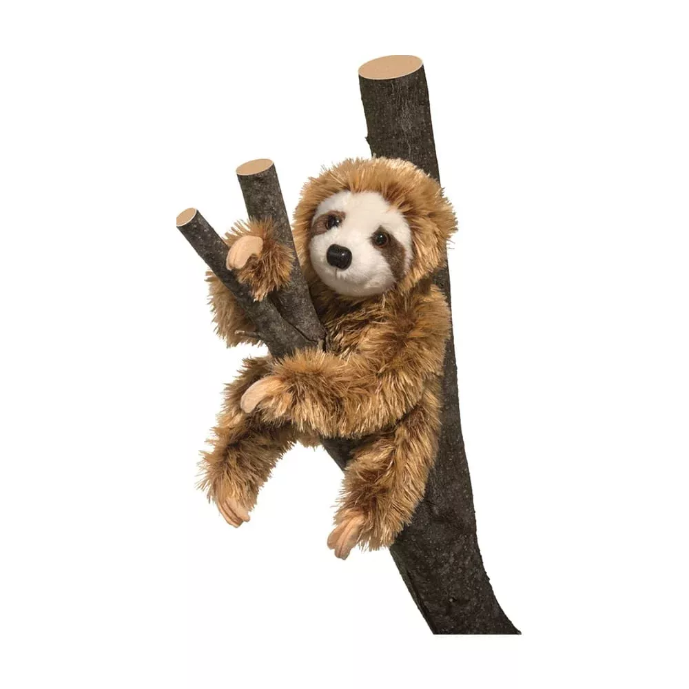 Simon Sloth 8"