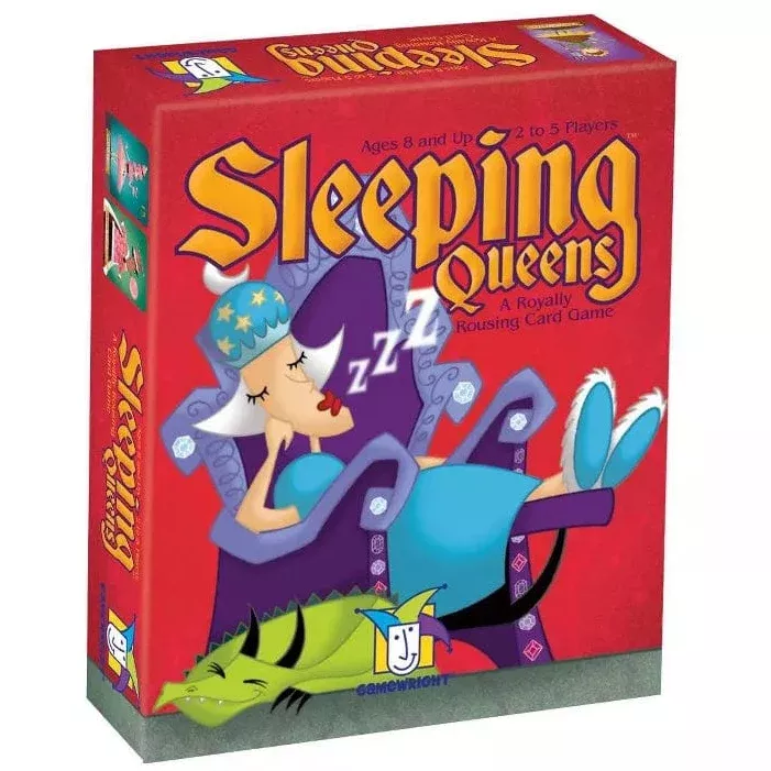 Sleeping Queens