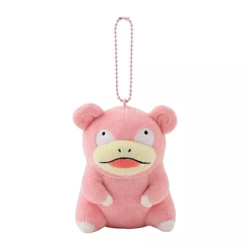 Slowpoke Mascot Plush - DonDon DonKan Yaan ?