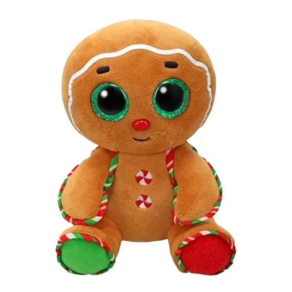 Snaps- TY Beanie Boos