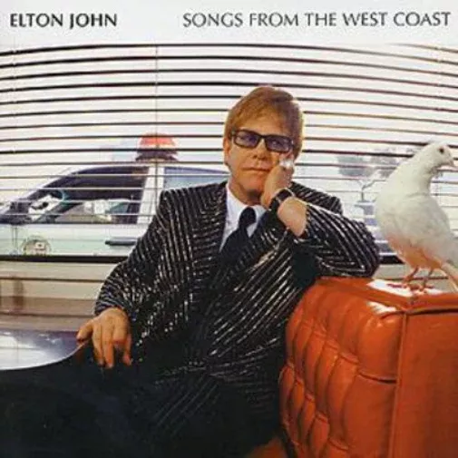 Songs from the West Coast