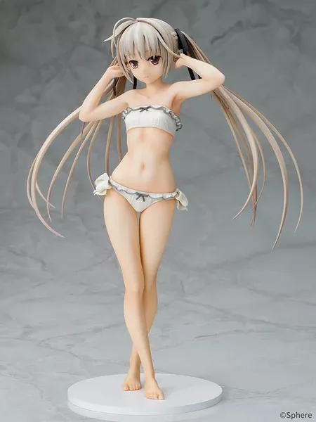 Sora Kasugano Bikini Ver. 1/6 Scale Figure
