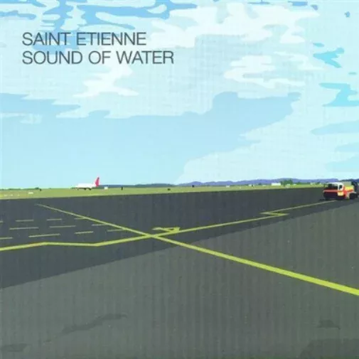 Sound of Water