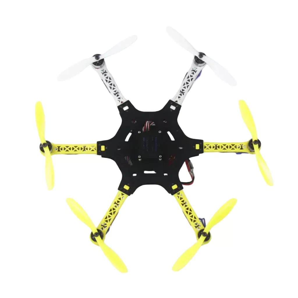 ST460 Multirotor Frame Kit White Box