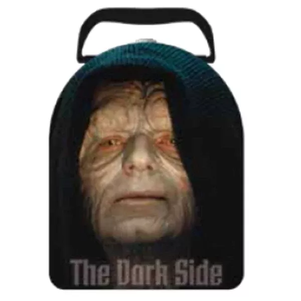 Star Wars Arch Metal Tin Lunch Box The Dark Side