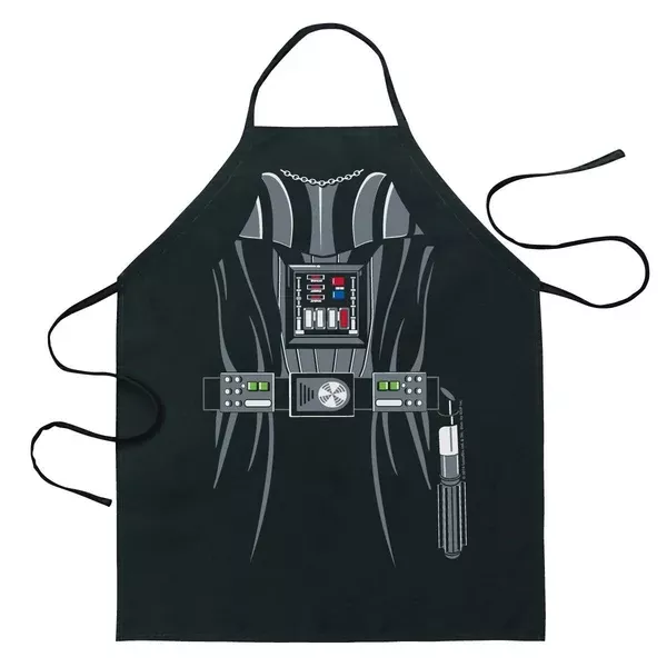 Star Wars Darth Vader Be the Character Apron
