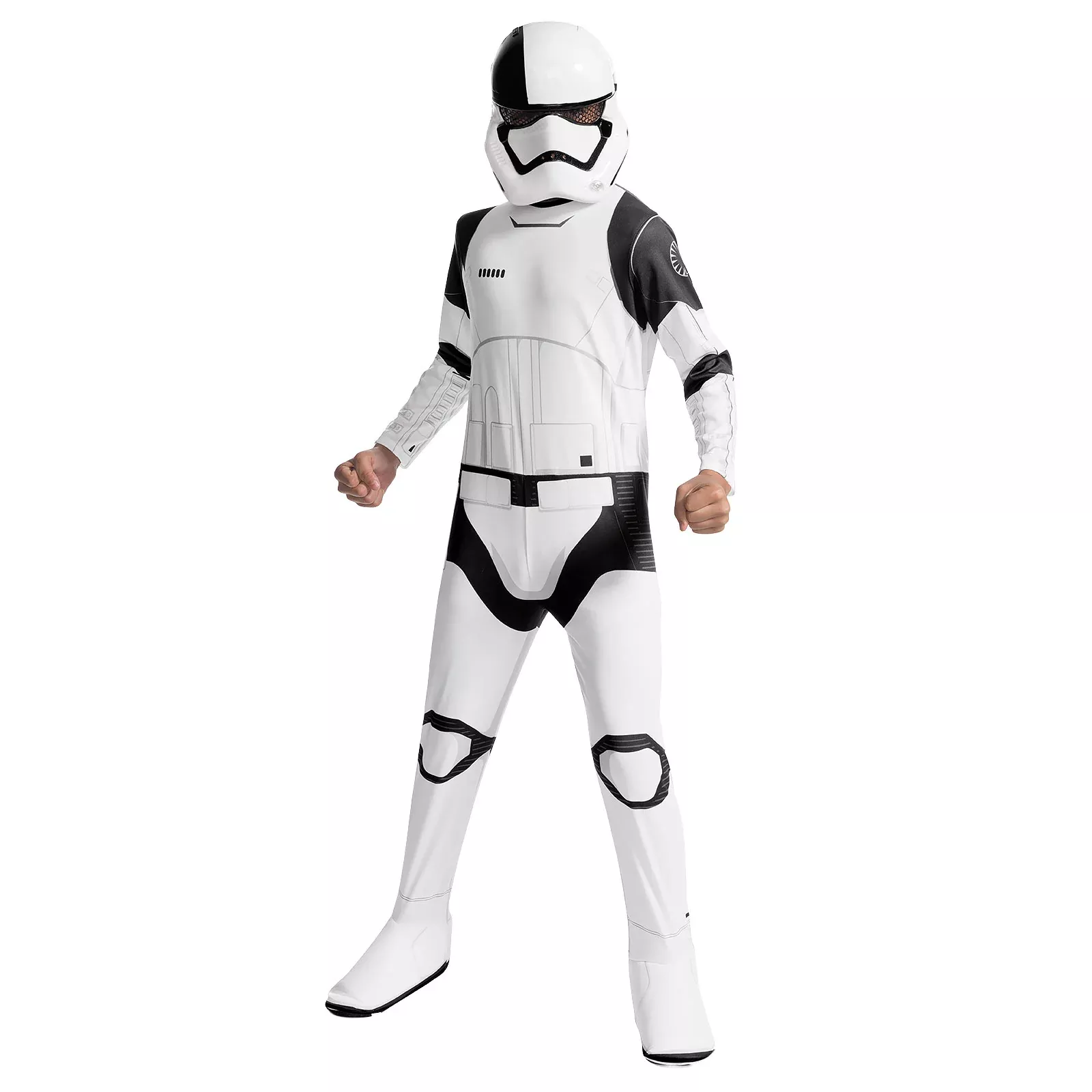 Star Wars - Executioner Trooper Costume Kids