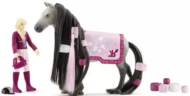 Starter Set Sofia & Dusty (Schleich)